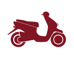Two Wheeler Battery